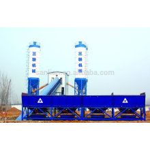 latest technology of cement mixing plant for sale